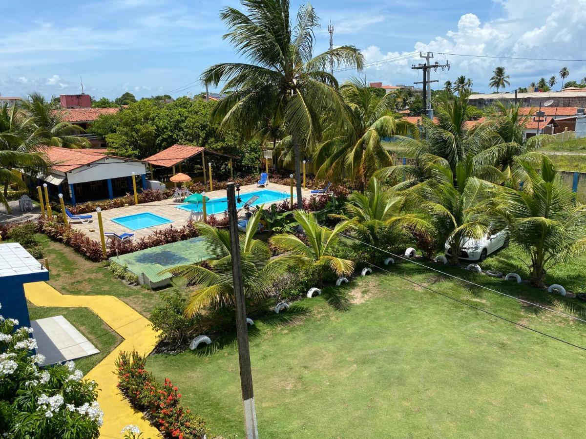 Acacias Inn