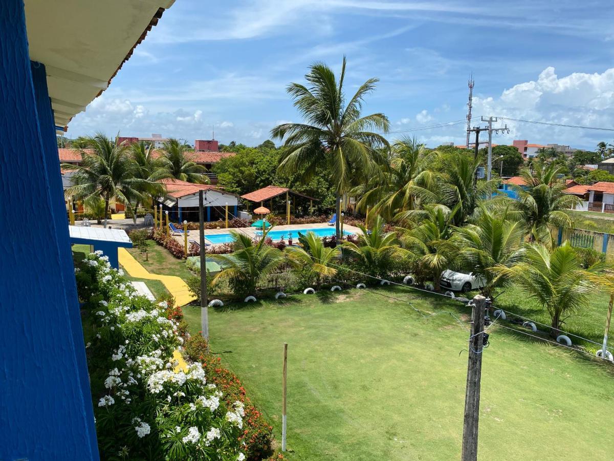 Inn Acacias *