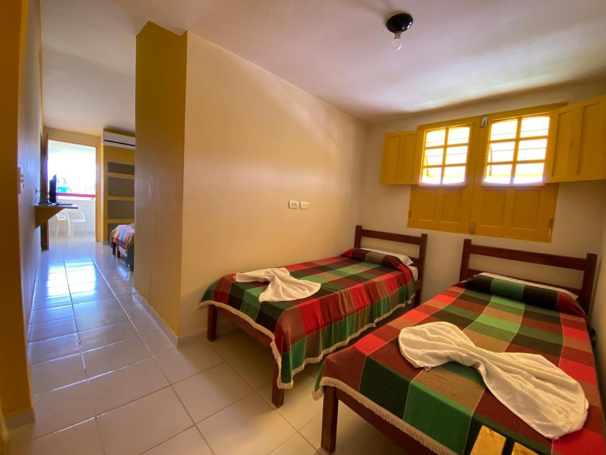 Inn Acacias Tamandare