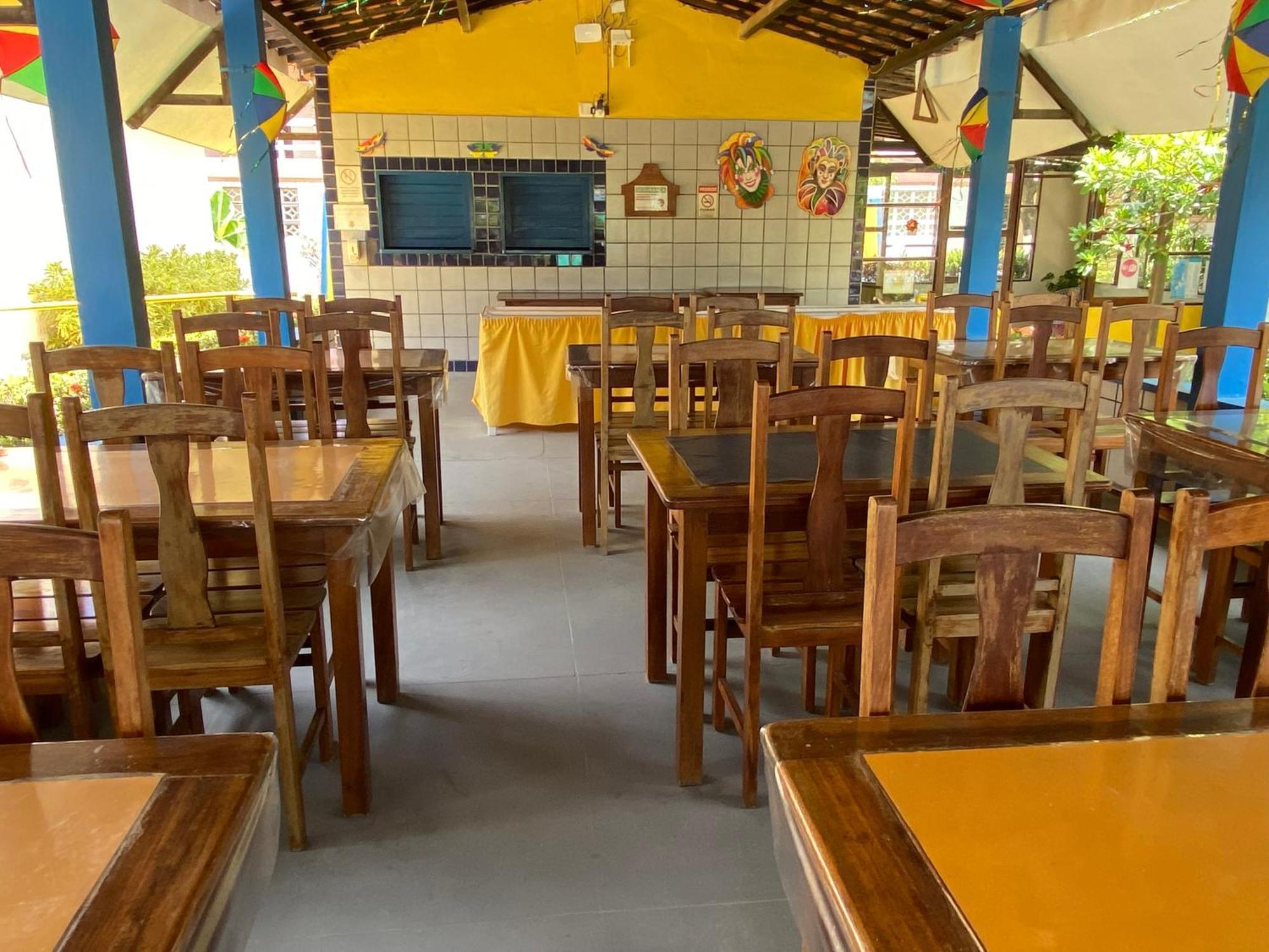 Inn Acacias Tamandare
