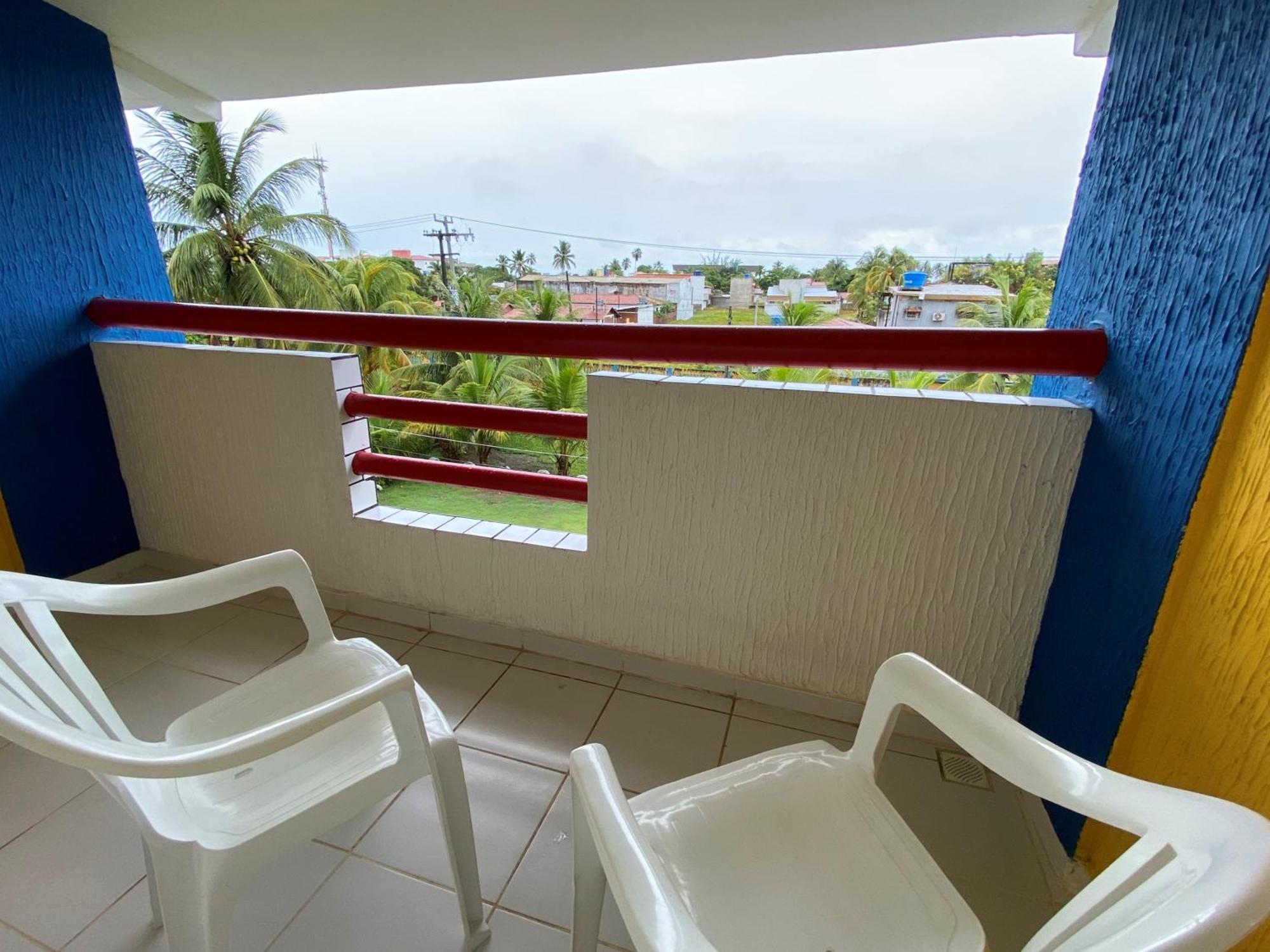 Inn Acacias Tamandare