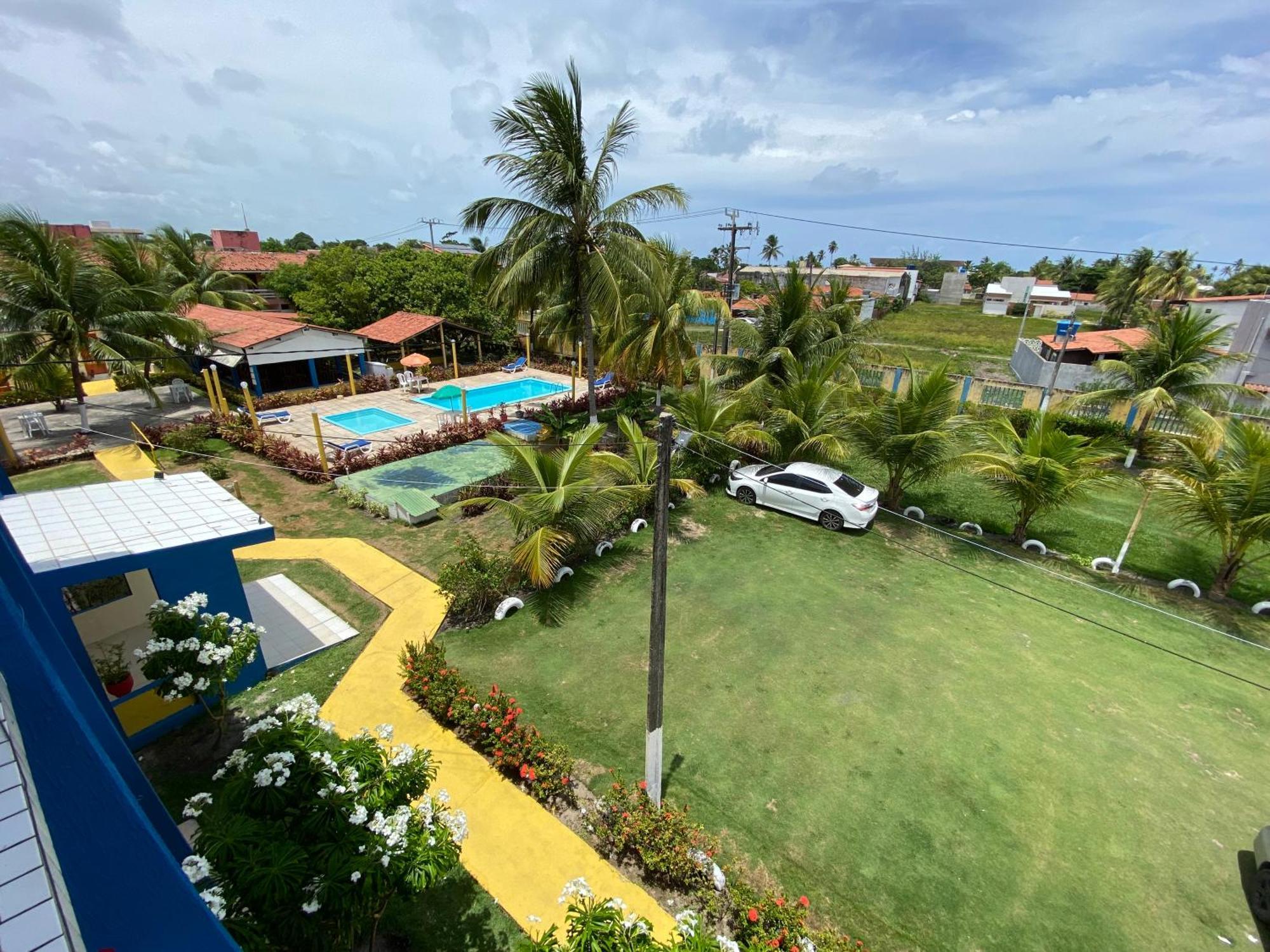 Acacias Inn