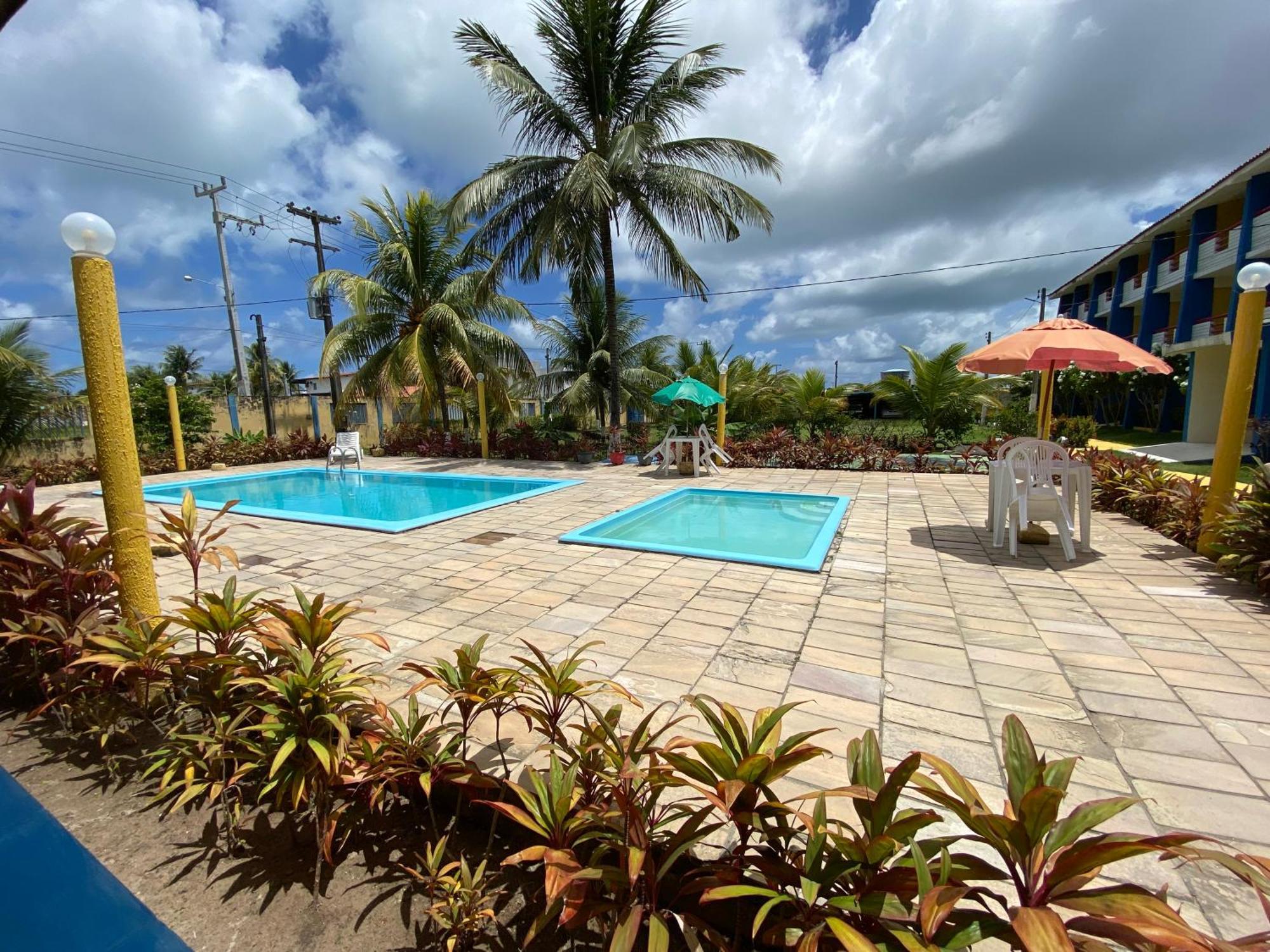 Acacias Inn