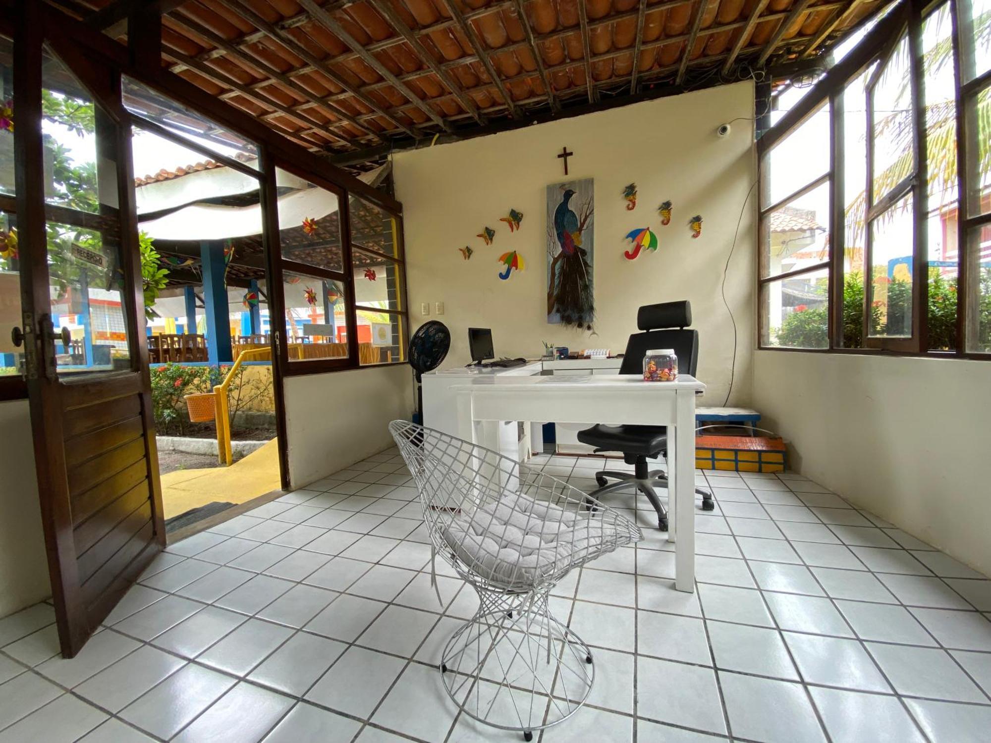 Acacias Inn *