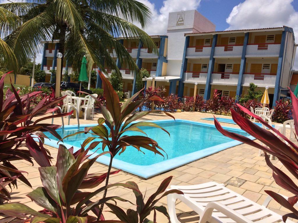 Acacias Inn Tamandare