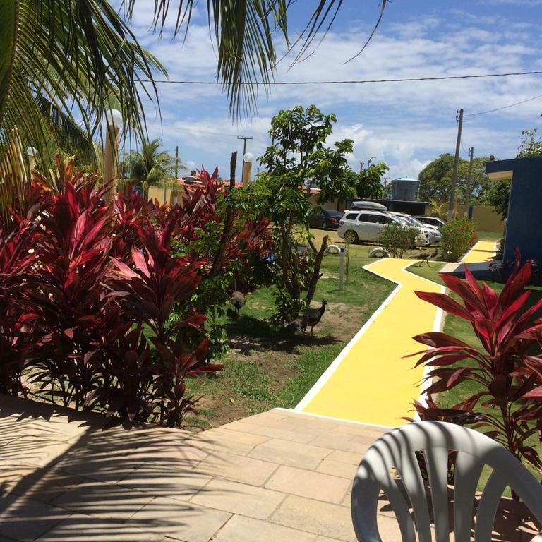Acacias Inn *