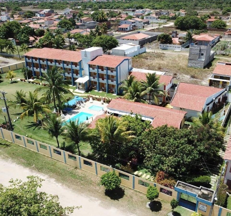 Acacias Inn Tamandare