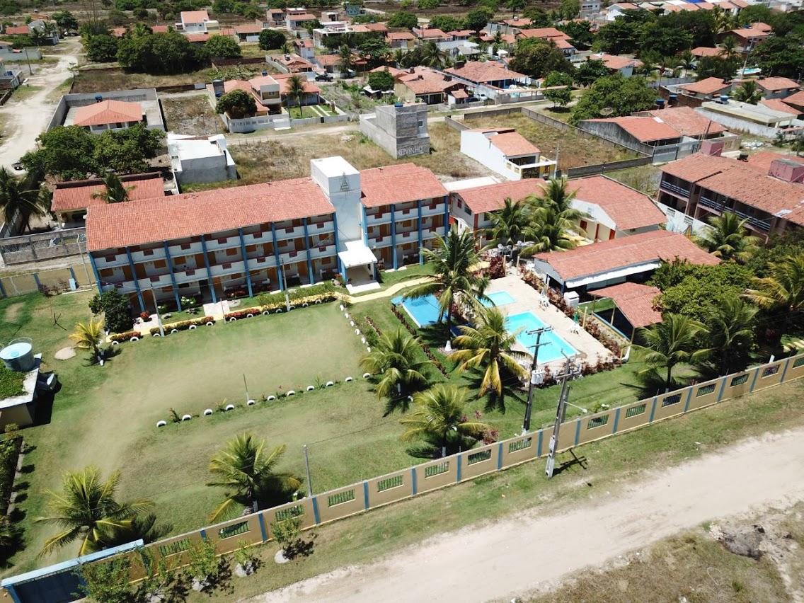 Inn Acacias